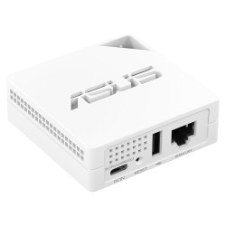 ASUS WL-Router RT-AX50 Go AX1500 AiMesh Travel Router — Buy in Cyprus with Fast Delivery