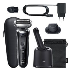 Braun Bartschneider Series 7 71-N7200cc — Buy in Cyprus with Fast Delivery
