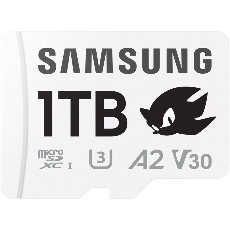 Buy Samsung microSDXC MB-MD1T0S - 1TB UHS-I (U3) V30 A2, 180MB/s Read, SD Adapte... in Cyprus, Nicosia, Limassol, Larnaka, Pafos