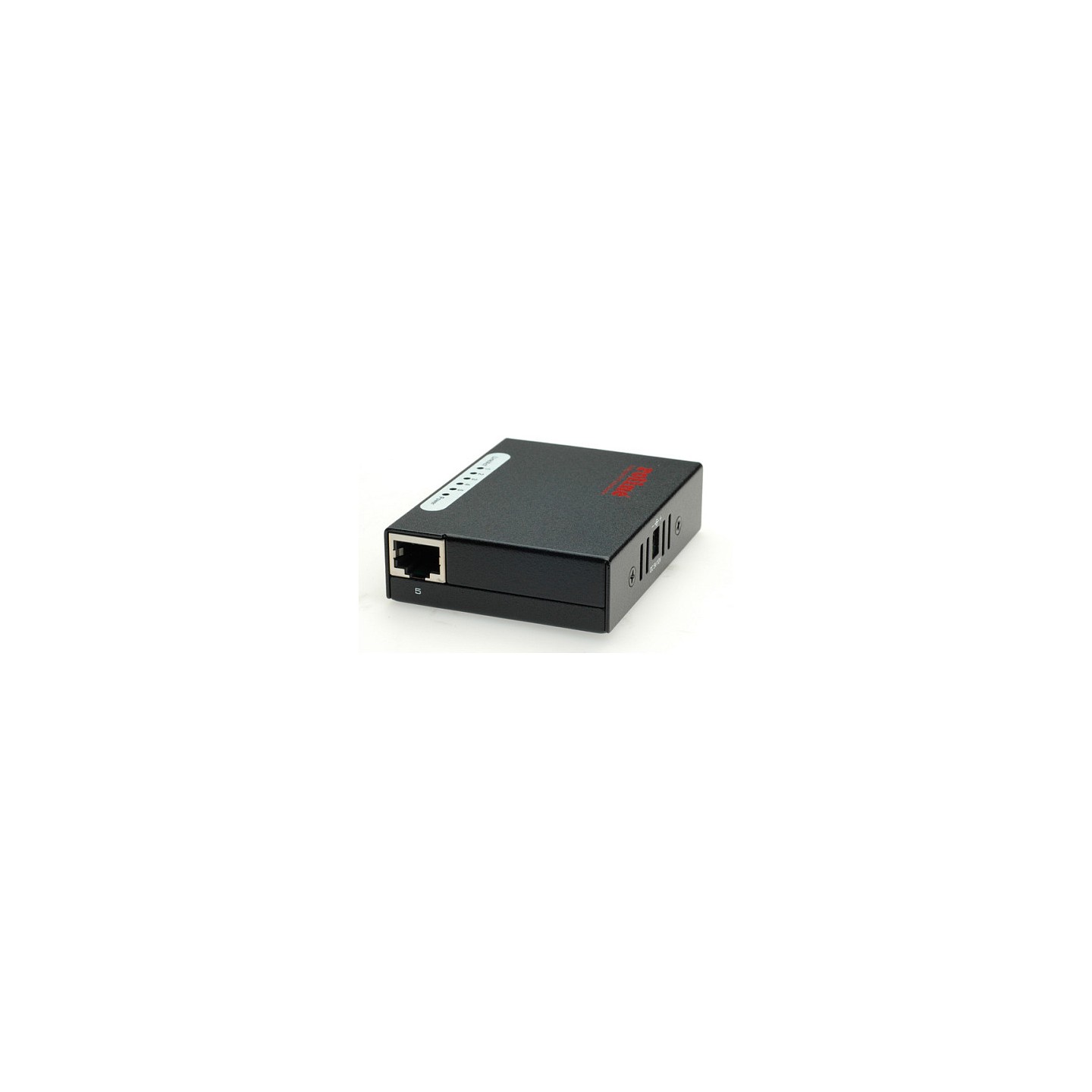 ROLINE Fast Ethernet Switch. Pocket. 5 Ports — Buy in Cyprus with Fast Delivery