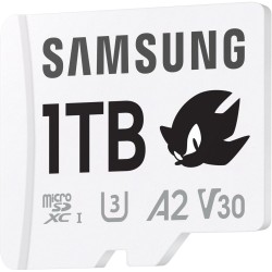 Buy Samsung microSDXC MB-MD1T0S - 1TB UHS-I (U3) V30 A2, 180MB/s Read, SD Adapte... in Cyprus, Nicosia, Limassol, Larnaka, Pafos