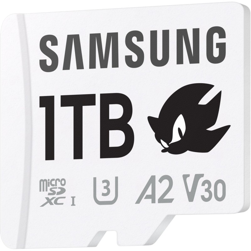 Buy Samsung microSDXC MB-MD1T0S - 1TB UHS-I (U3) V30 A2, 180MB/s Read, SD Adapte... in Cyprus, Nicosia, Limassol, Larnaka, Pafos