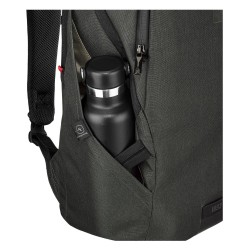 WENGER MX ECO Light 40.64cm 16Zoll Laptop Backpack with 25.4cm 10Zoll Tabletpocket Charcoal — Buy in Cyprus with Fast Delivery