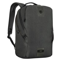 WENGER MX ECO Light 40.64cm 16Zoll Laptop Backpack with 25.4cm 10Zoll Tabletpocket Charcoal — Buy in Cyprus with Fast Delivery