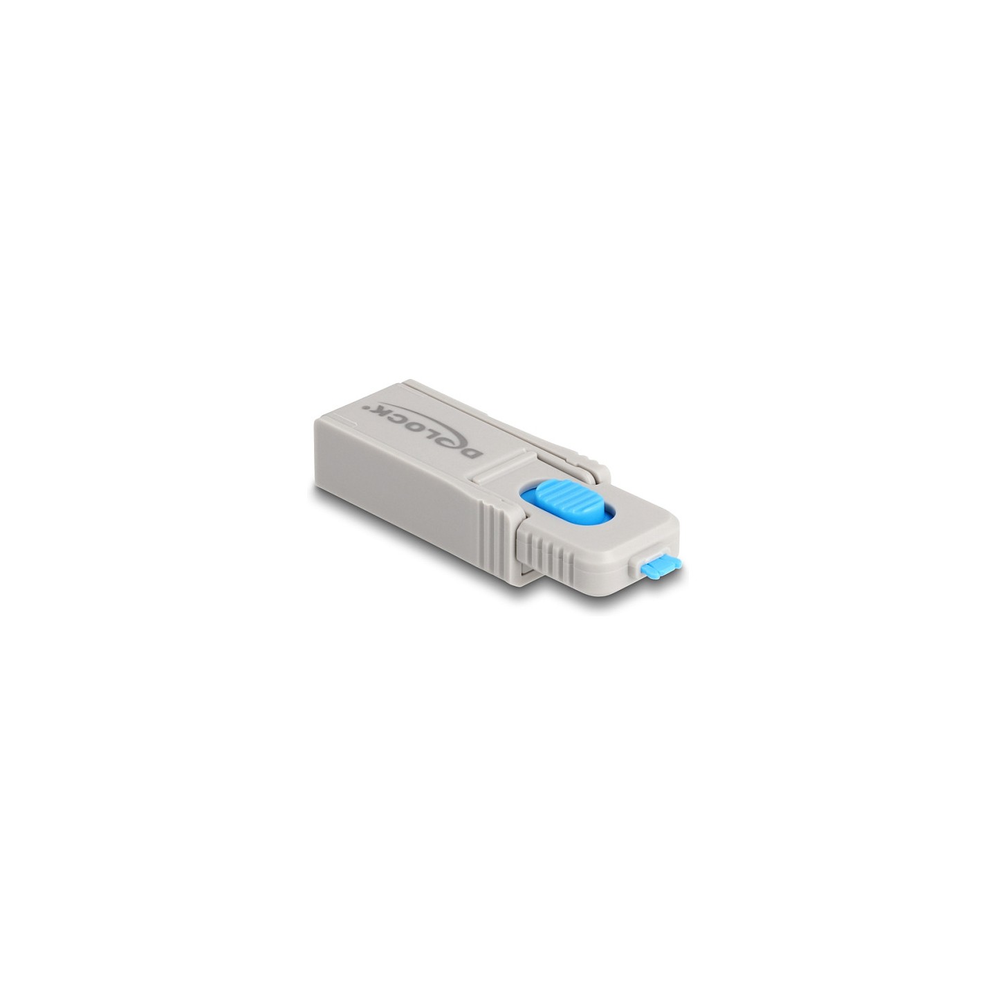 USB Type-CTM Port Blocker Set für USB Type-CTM Buchsen 5 Stück + Verschlusswerkzeug — Buy in Cyprus with Fast Delivery