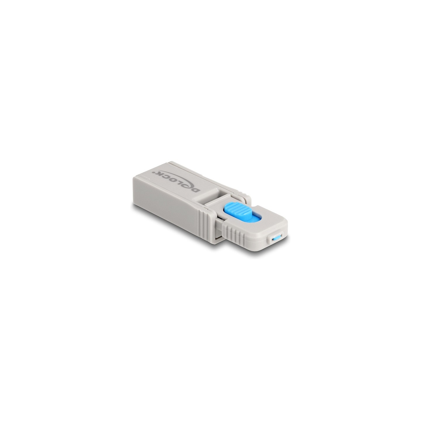 USB Type-CTM Port Blocker Set für USB Type-CTM Buchsen 5 Stück + Verschlusswerkzeug — Buy in Cyprus with Fast Delivery