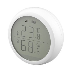 IMOU ZTM1 Temperature and Humidity Sensor — Buy in Cyprus with Fast Delivery