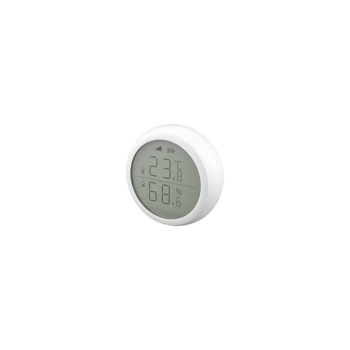 IMOU ZTM1 Temperature and Humidity Sensor — Buy in Cyprus with Fast Delivery