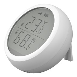 IMOU ZTM1 Temperature and Humidity Sensor — Buy in Cyprus with Fast Delivery