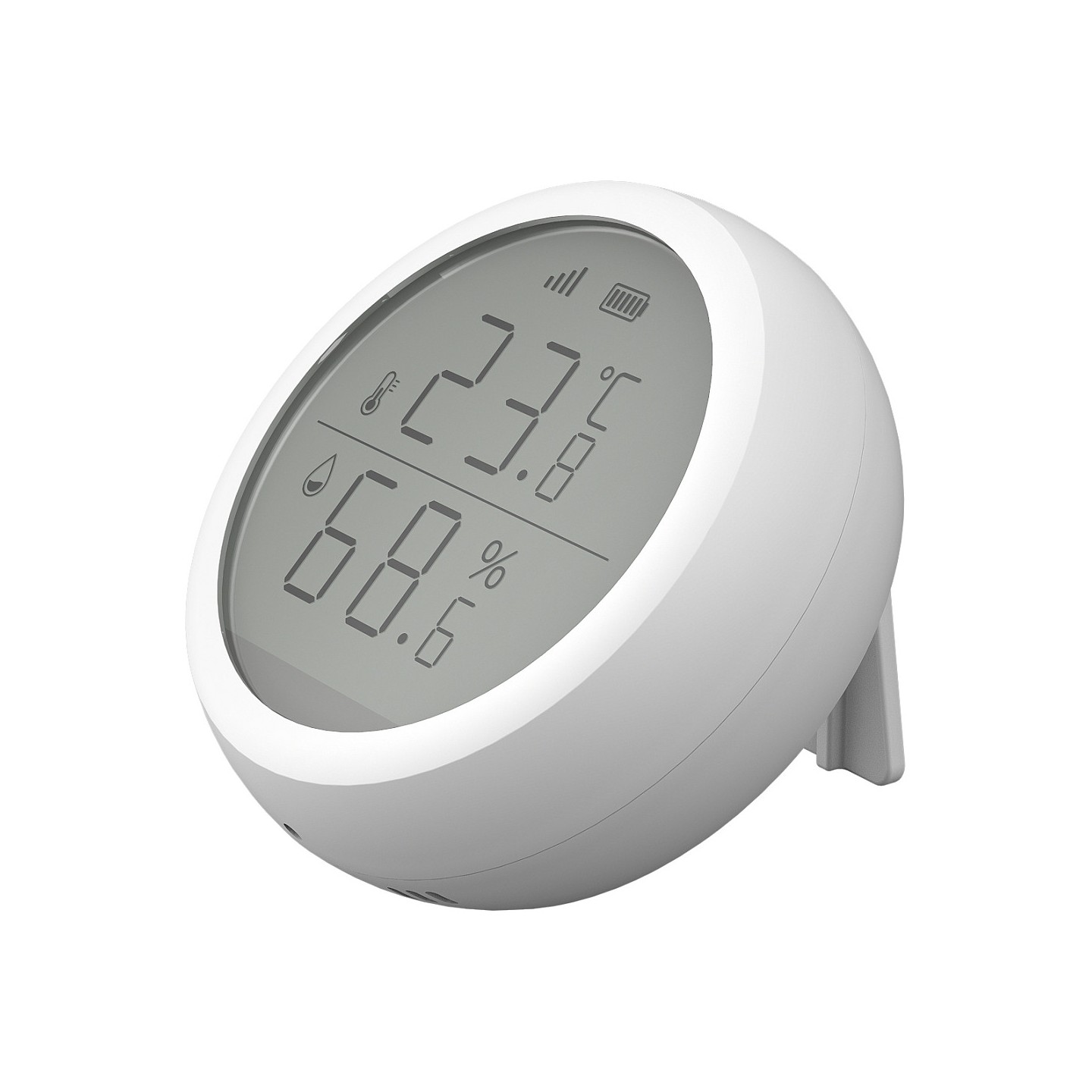 IMOU ZTM1 Temperature and Humidity Sensor — Buy in Cyprus with Fast Delivery