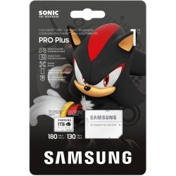 Buy Samsung microSDXC MB-MD1T0S - 1TB UHS-I (U3) V30 A2, 180MB/s Read, SD Adapte... in Cyprus, Nicosia, Limassol, Larnaka, Pafos