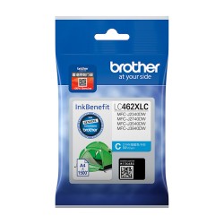 Brother Tinte LC-462XLC cyan XL für Brother MFC-J2340DW. MFC — Buy in Cyprus with Fast Delivery
