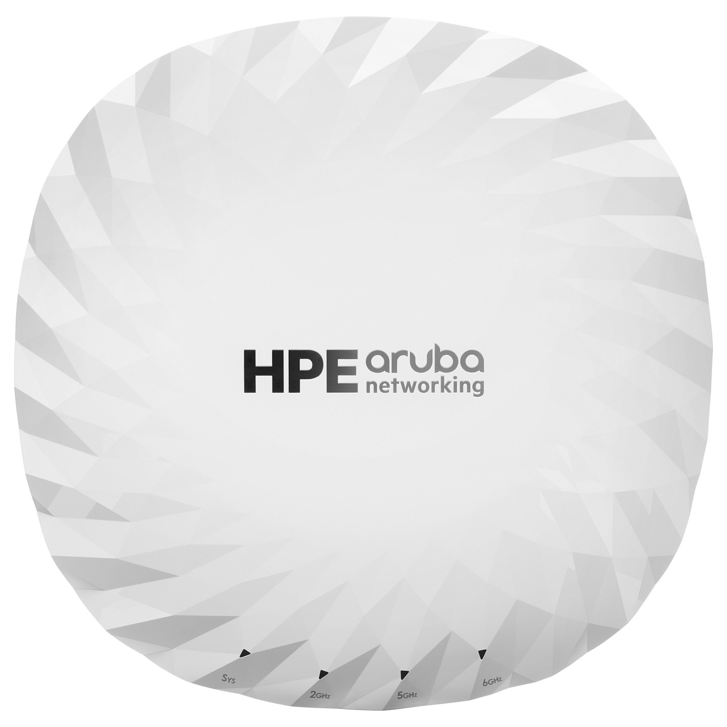 HPE Aruba Networking AP-735 RW Tri Radio 2x2 Wi-Fi 7 Internal Antennas Campus Access Point — Buy in Cyprus with Fast Delivery