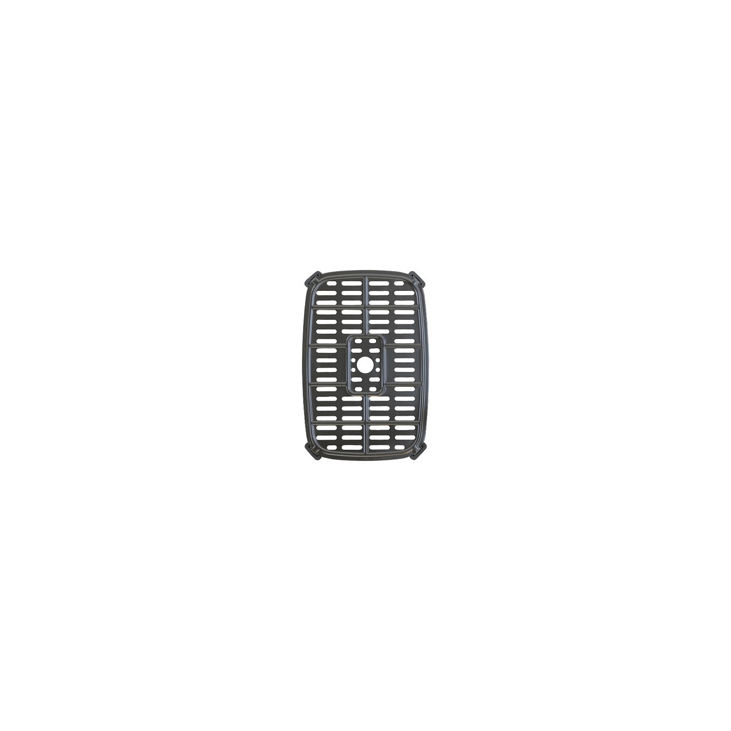Unold 58685 Heissluftfritteuse Doppelkammer TWIN ZONE — Buy in Cyprus with Fast Delivery