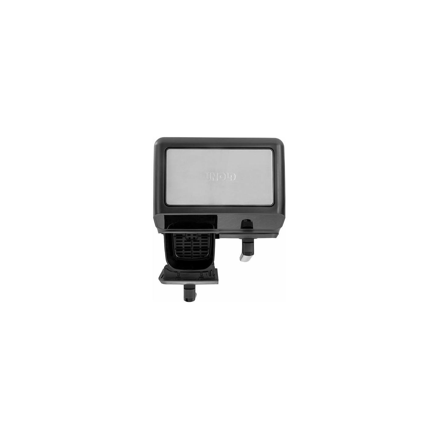 Unold 58685 Heissluftfritteuse Doppelkammer TWIN ZONE — Buy in Cyprus with Fast Delivery