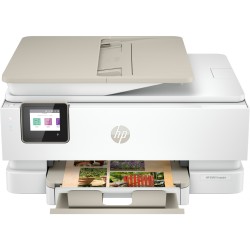 Buy HP ENVY Inspire 7920e - All-in-One Color Inkjet Printer - Wi-Fi, ADF, Duplex... in Cyprus, Nicosia, Limassol, Larnaka, Pafos