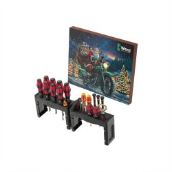 Wera Adventskalender 2025 — Buy in Cyprus with Fast Delivery