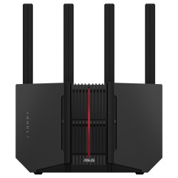 Asus RT-BE92U. Mesh Router (schwarz) — Buy in Cyprus with Fast Delivery