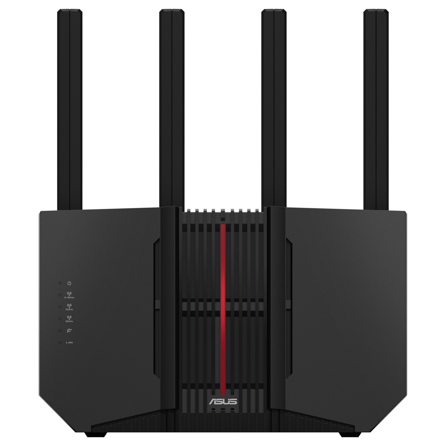 Asus RT-BE92U. Mesh Router (schwarz) — Buy in Cyprus with Fast Delivery