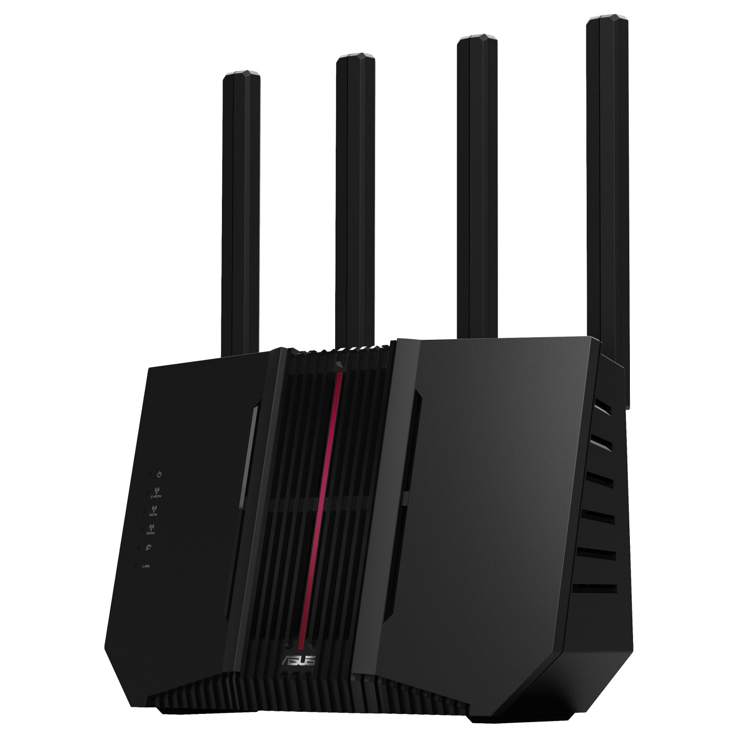 Asus RT-BE92U. Mesh Router (schwarz) — Buy in Cyprus with Fast Delivery