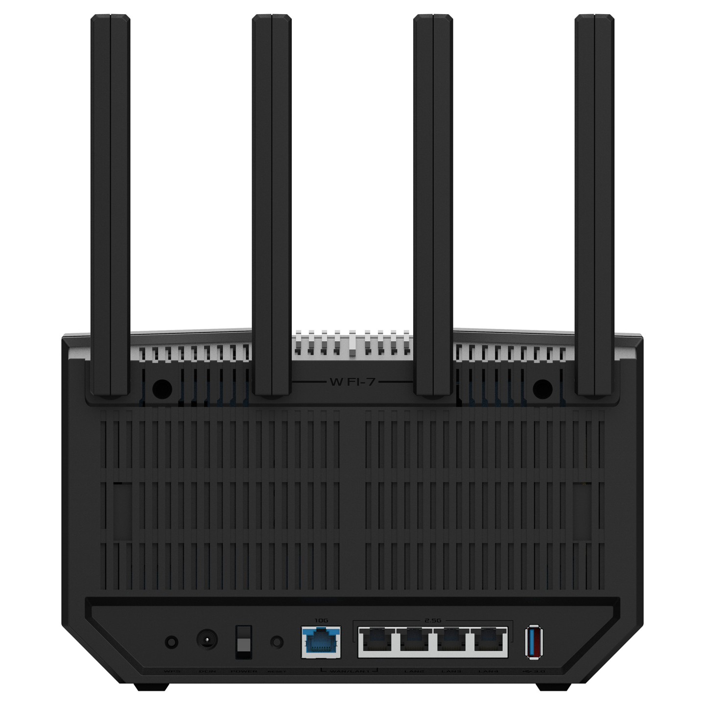 Asus RT-BE92U. Mesh Router (schwarz) — Buy in Cyprus with Fast Delivery