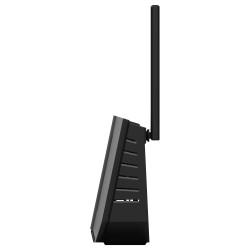Asus RT-BE92U. Mesh Router (schwarz) — Buy in Cyprus with Fast Delivery