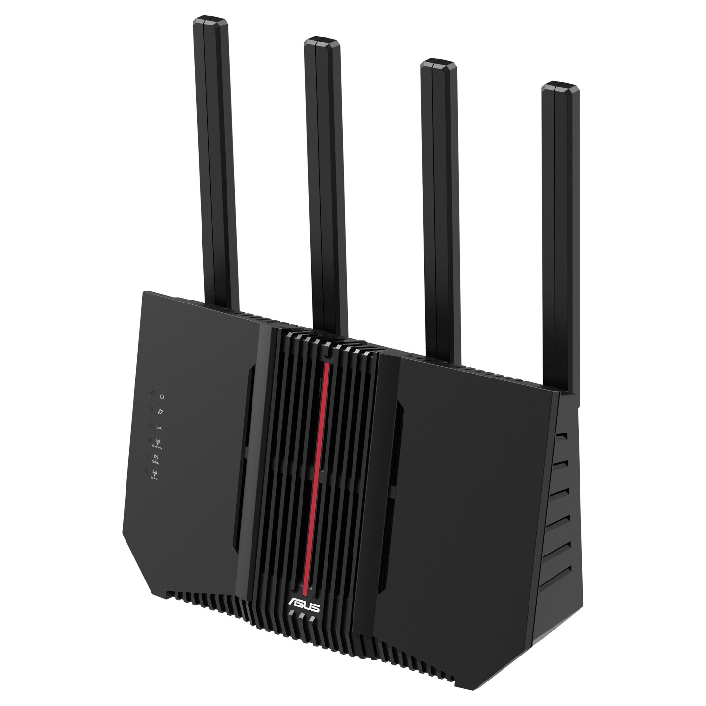 Asus RT-BE92U. Mesh Router (schwarz) — Buy in Cyprus with Fast Delivery