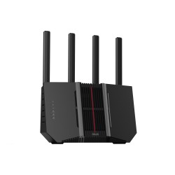 Asus RT-BE92U. Mesh Router (schwarz) — Buy in Cyprus with Fast Delivery