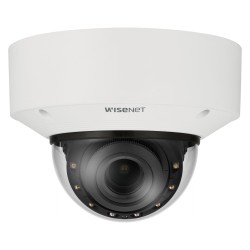 Hanwha Techwin IP-Cam Fixed Dome 'X-Serie Core XND-C7083RV 4MP AI IR — Buy in Cyprus with Fast Delivery