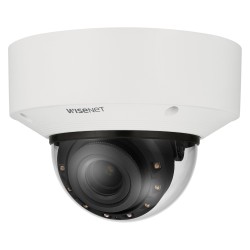 Hanwha Techwin IP-Cam Fixed Dome 'X-Serie Core XND-C7083RV 4MP AI IR — Buy in Cyprus with Fast Delivery