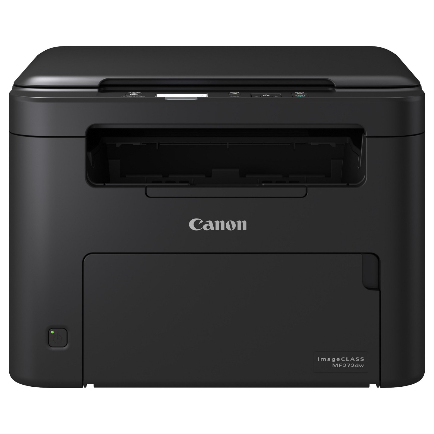 L Canon i-SENSYS MF272dw Laser-Multifunktionsdrucker s w — Buy in Cyprus with Fast Delivery