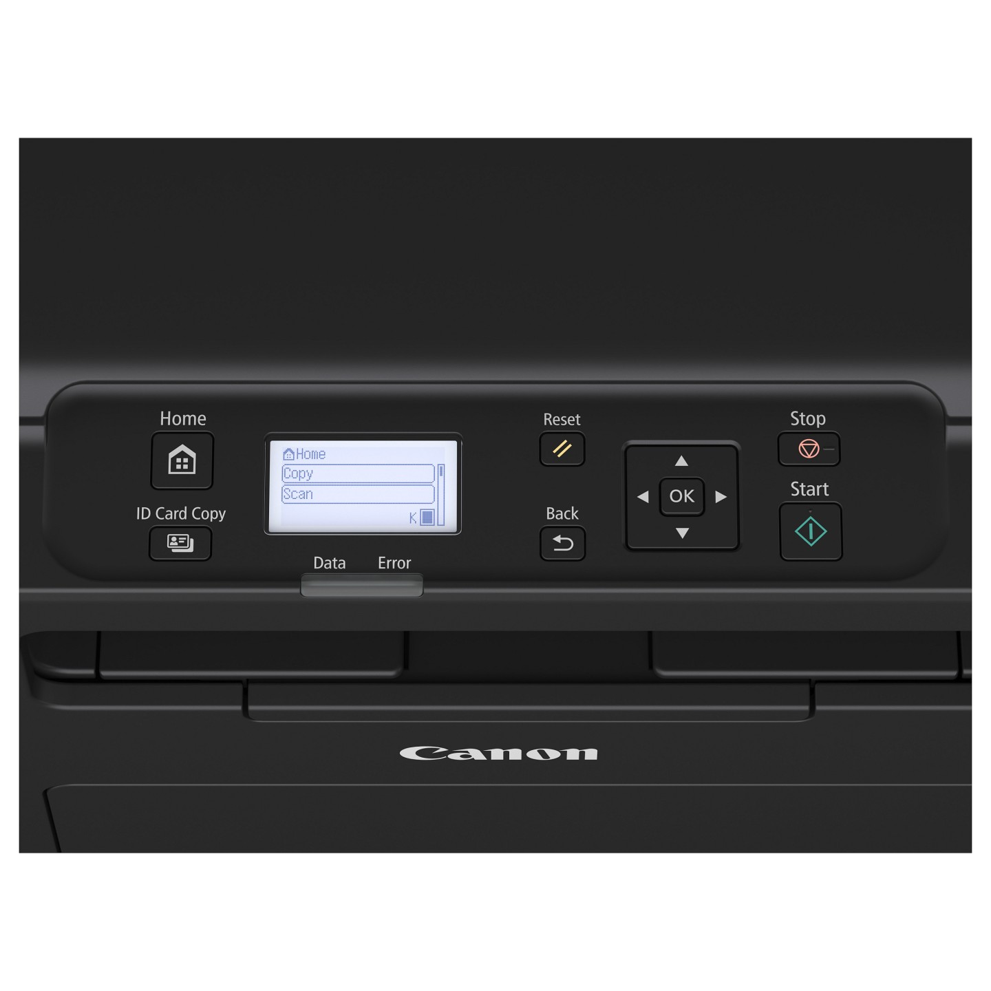L Canon i-SENSYS MF272dw Laser-Multifunktionsdrucker s w — Buy in Cyprus with Fast Delivery