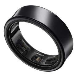 Samsung Galaxy Ring SM-Q503 (Größe US 13) Titanium Schwarz — Buy in Cyprus with Fast Delivery