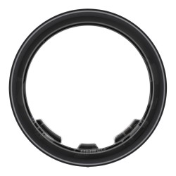 Samsung Galaxy Ring SM-Q503 (Größe US 13) Titanium Schwarz — Buy in Cyprus with Fast Delivery