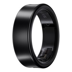 Samsung Galaxy Ring SM-Q503 (Größe US 13) Titanium Schwarz — Buy in Cyprus with Fast Delivery