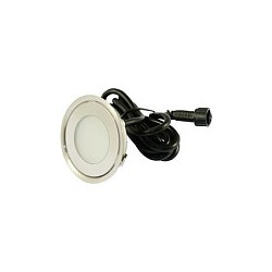 Synergy 21 LED Bodeneinbaustrahler ARGOS rund IP67 RGB — Buy in Cyprus with Fast Delivery