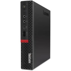 Buy Lenovo ThinkCentre M75q Tiny Gen 2 - 5600GE - Black, 16GB DDR4, 512GB NVMe, ... in Cyprus, Nicosia, Limassol, Larnaka, Pafos