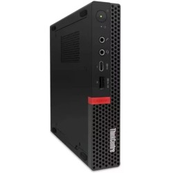 Buy Lenovo ThinkCentre M75q Tiny Gen 2 - 5600GE - Black, 16GB DDR4, 512GB NVMe, ... in Cyprus, Nicosia, Limassol, Larnaka, Pafos