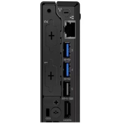 Buy Lenovo ThinkCentre M75q Tiny Gen 2 - 5600GE - Black, 16GB DDR4, 512GB NVMe, ... in Cyprus, Nicosia, Limassol, Larnaka, Pafos