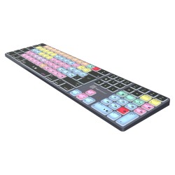 LogicKeyboard Avid Pro Tools Titan DE (Mac) — Buy in Cyprus with Fast Delivery