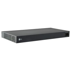 Switch 24x GE GTL-2661 2x10GSFP+19' — Buy in Cyprus with Fast Delivery