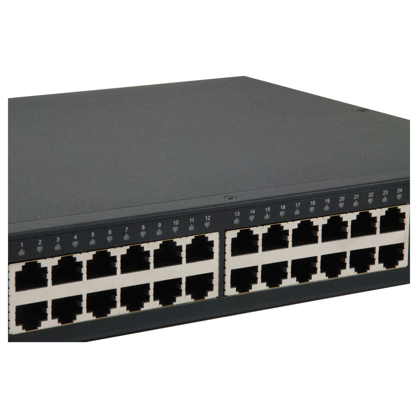 Switch 24x GE GTL-2661 2x10GSFP+19' — Buy in Cyprus with Fast Delivery