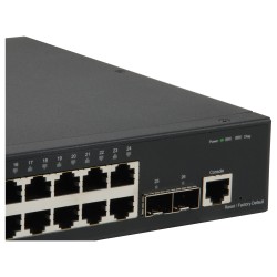 Switch 24x GE GTL-2661 2x10GSFP+19' — Buy in Cyprus with Fast Delivery