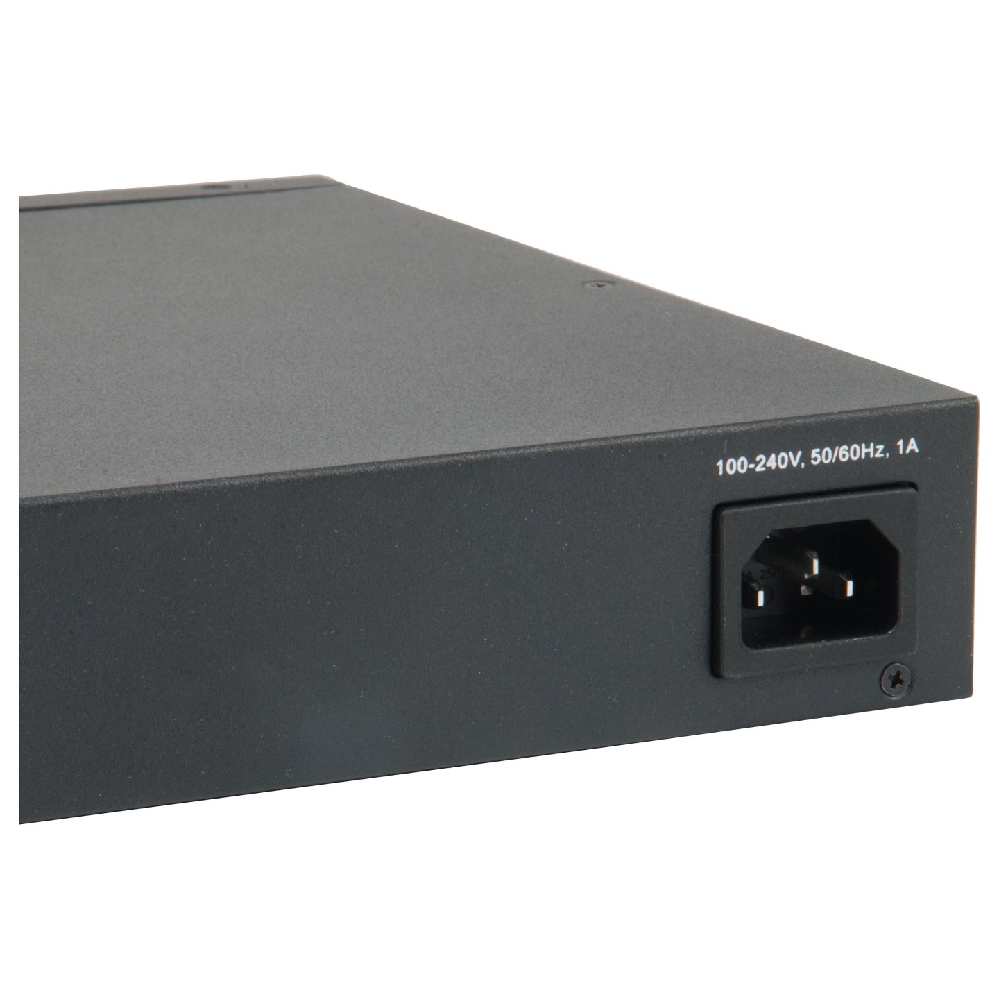 Switch 24x GE GTL-2661 2x10GSFP+19' — Buy in Cyprus with Fast Delivery