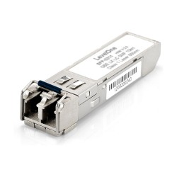 SFP Transceiver 1.25G Single-mode Duplex LC 20km — Buy in Cyprus with Fast Delivery