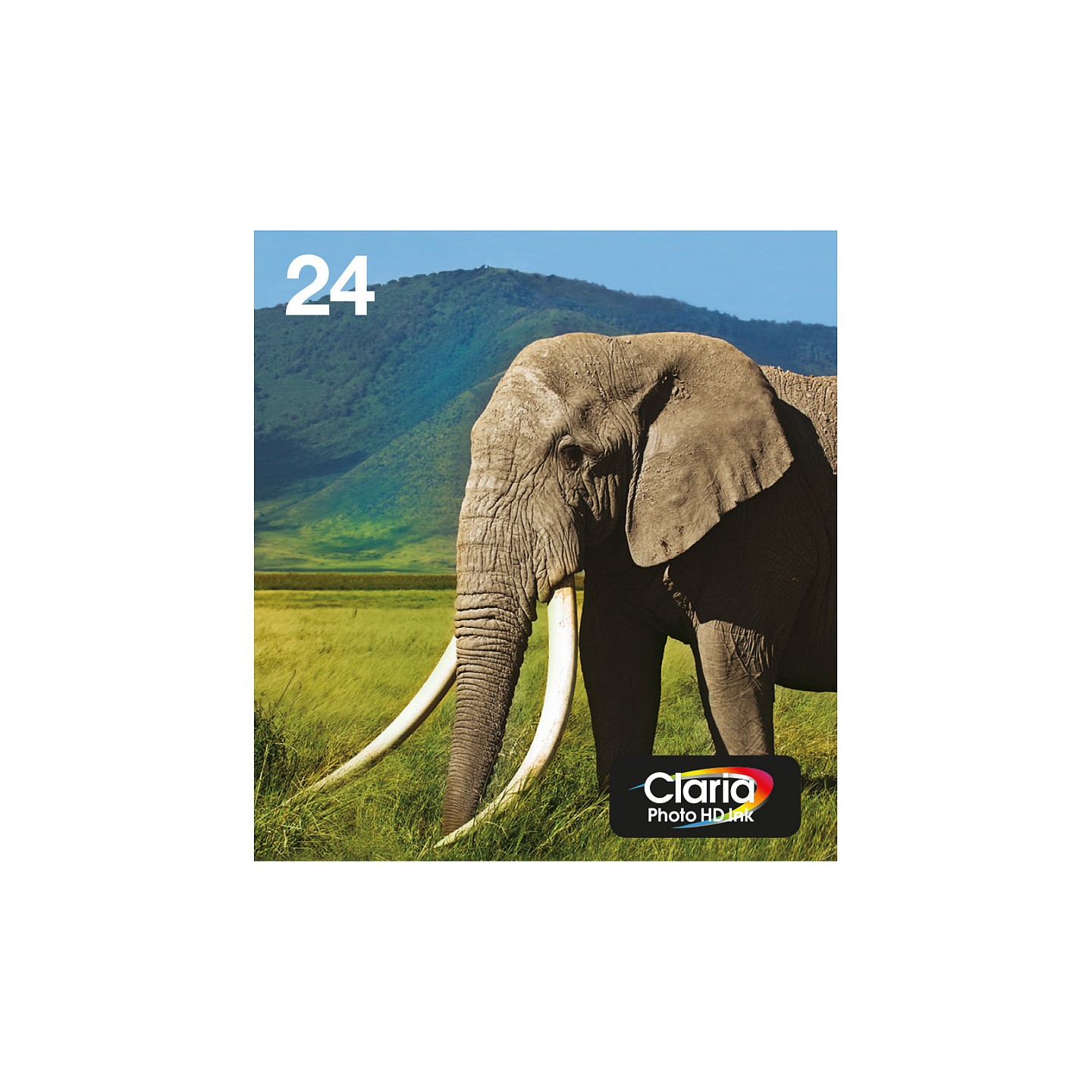 EPSON 3LB Multipack 6-colours 24 EasyMail — Buy in Cyprus with Fast Delivery