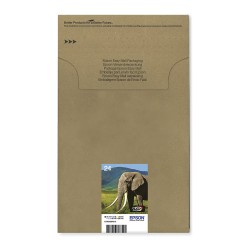 EPSON 3LB Multipack 6-colours 24 EasyMail — Buy in Cyprus with Fast Delivery