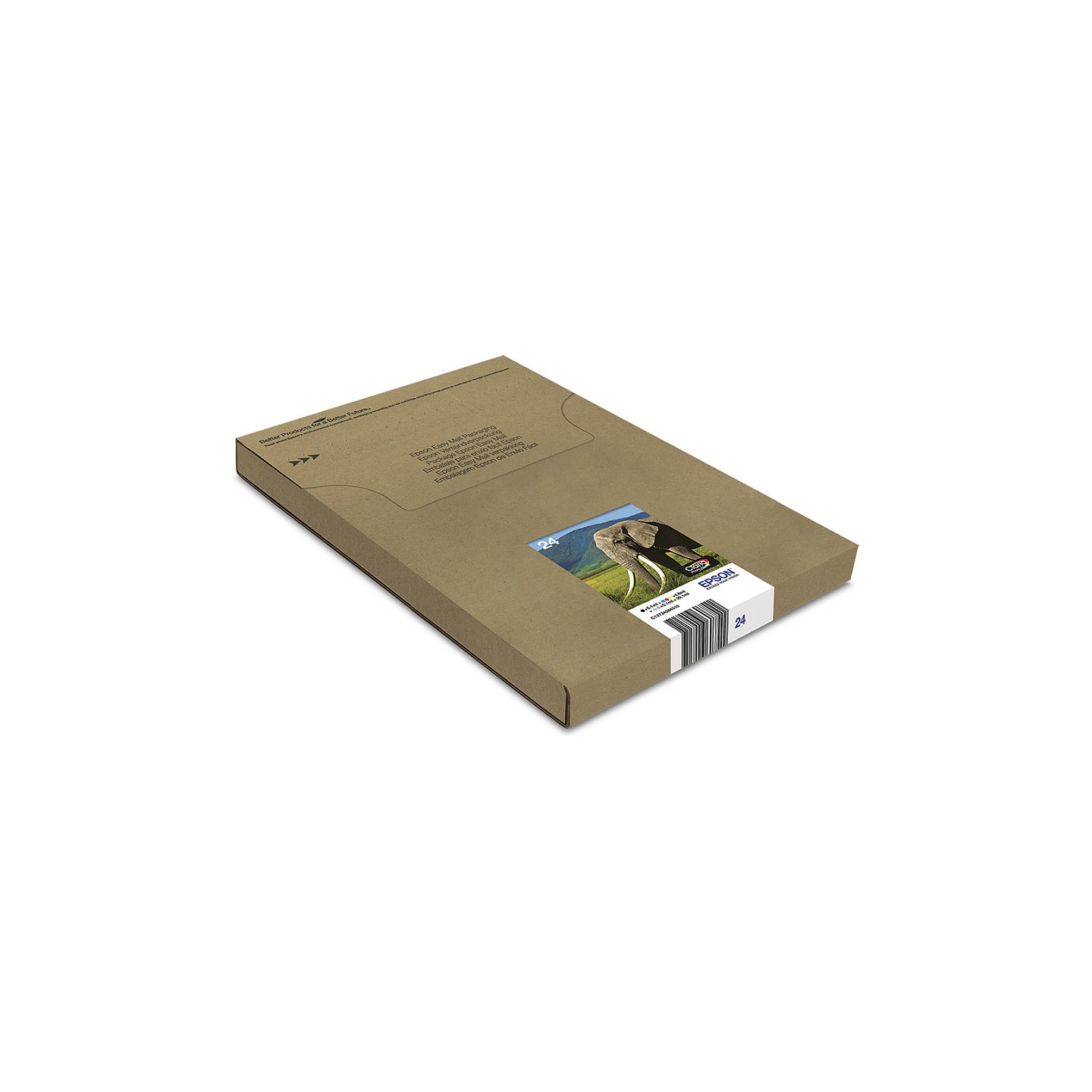 EPSON 3LB Multipack 6-colours 24 EasyMail — Buy in Cyprus with Fast Delivery