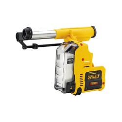 DEWALT Absaugsystem für 18V Akku-Kombihammer — Buy in Cyprus with Fast Delivery