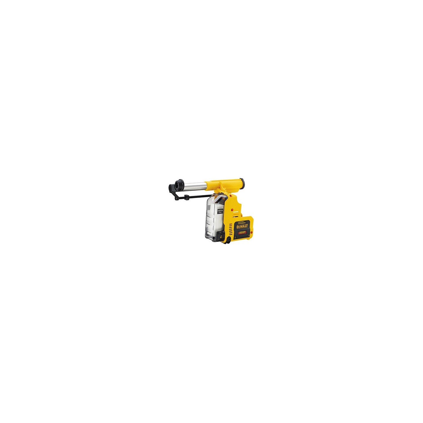 DEWALT Absaugsystem für 18V Akku-Kombihammer — Buy in Cyprus with Fast Delivery